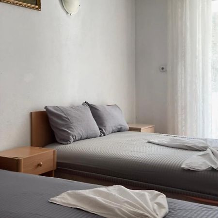 Apartments Vila Fata Ulcinj Exterior foto