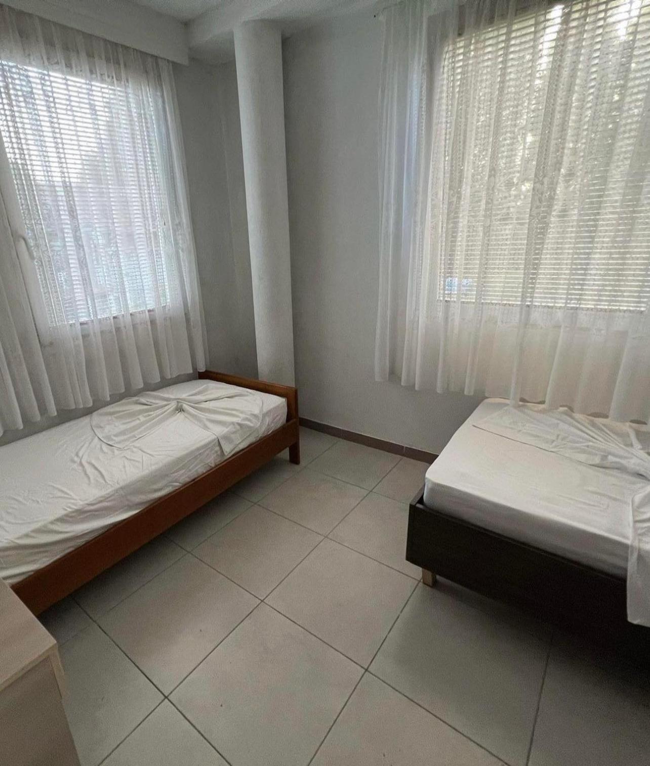 Apartments Vila Fata Ulcinj Exterior foto
