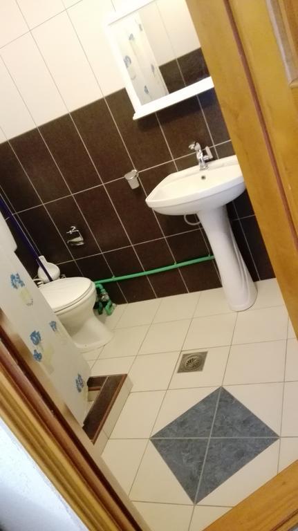 Apartments Vila Fata Ulcinj Exterior foto